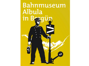 Bahnmuseum Albula