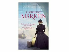 Caroline Märklin