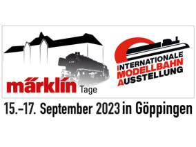 Modellbahnveranstaltung der Superlative