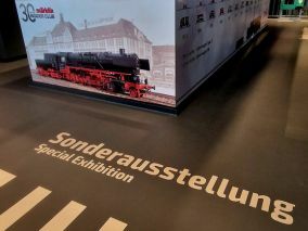 Sonderausstellung