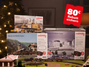 Weihnachtsaktion 2023