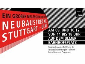 Ein großer Meilenstein ist erreicht