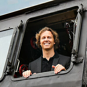Florian Sieber Florian Sieber